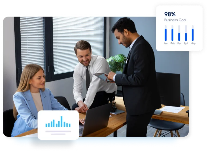 About Stelton Consulting